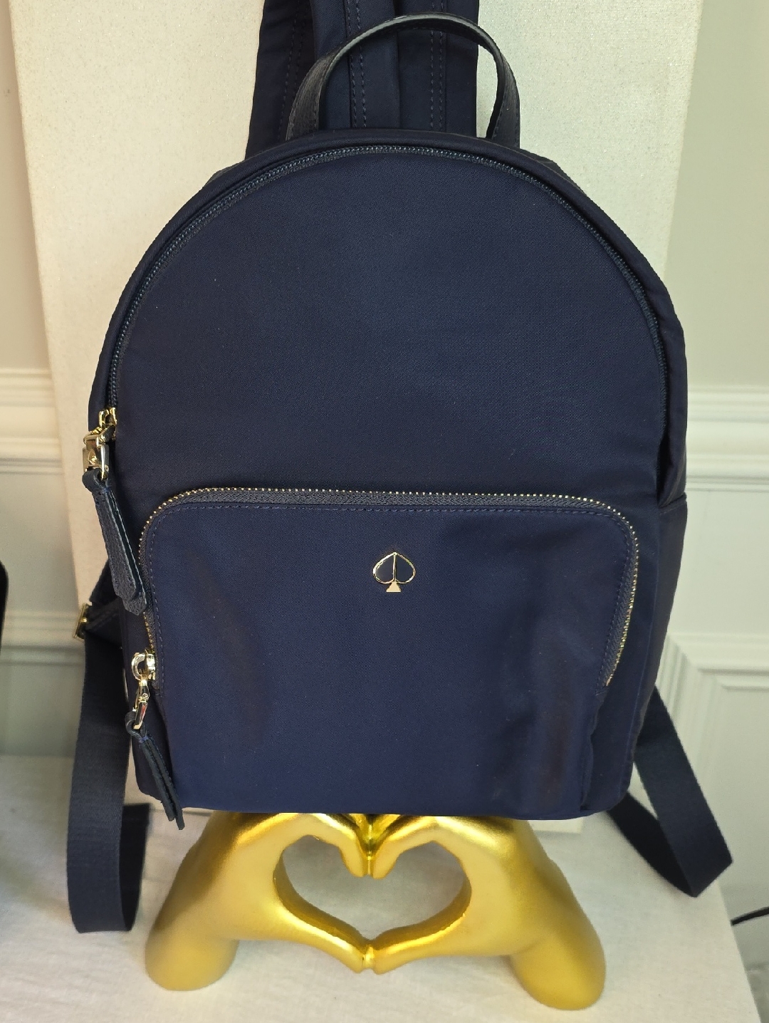 Kate Spade New York Taylor Nylon Backpack